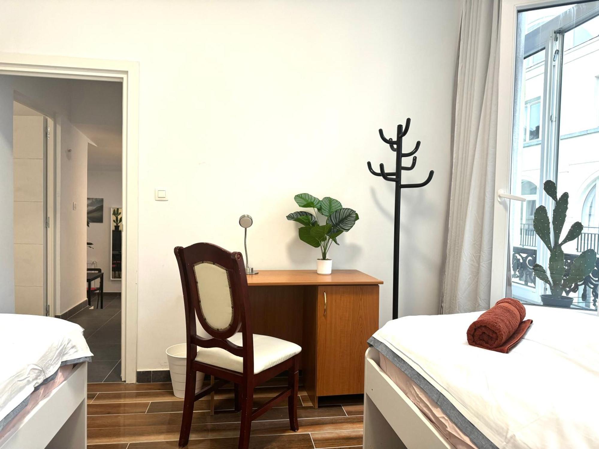 Hotel Sweet Dream House à Bruxelles Extérieur photo