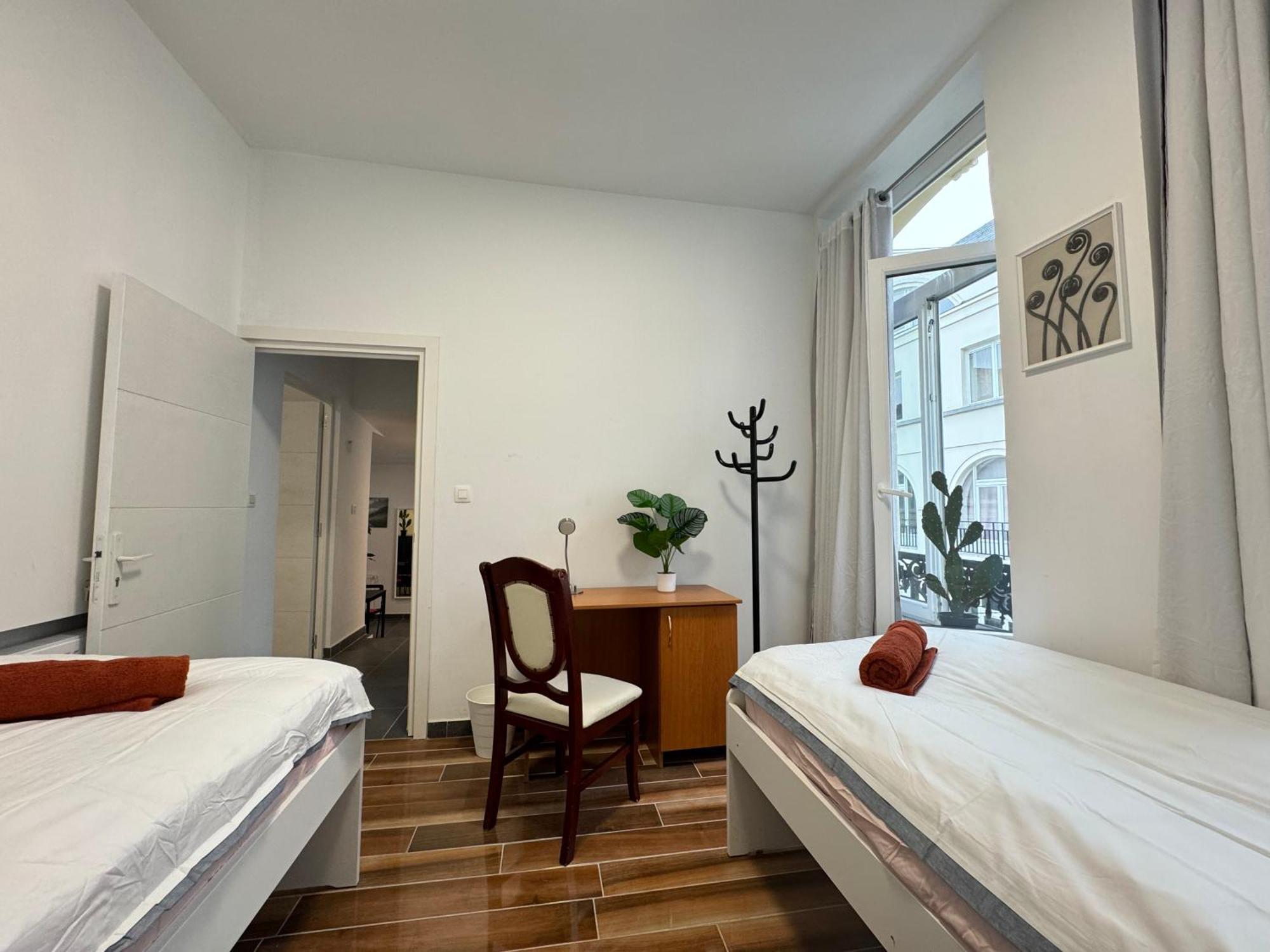 Hotel Sweet Dream House à Bruxelles Extérieur photo
